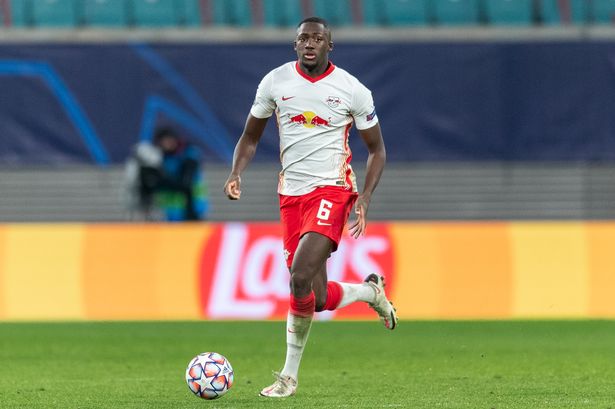 Ibrahima Konate Merapat ke Liverpool, Jurgen Klopp Akan Dapatkan Pemain Bidikannya