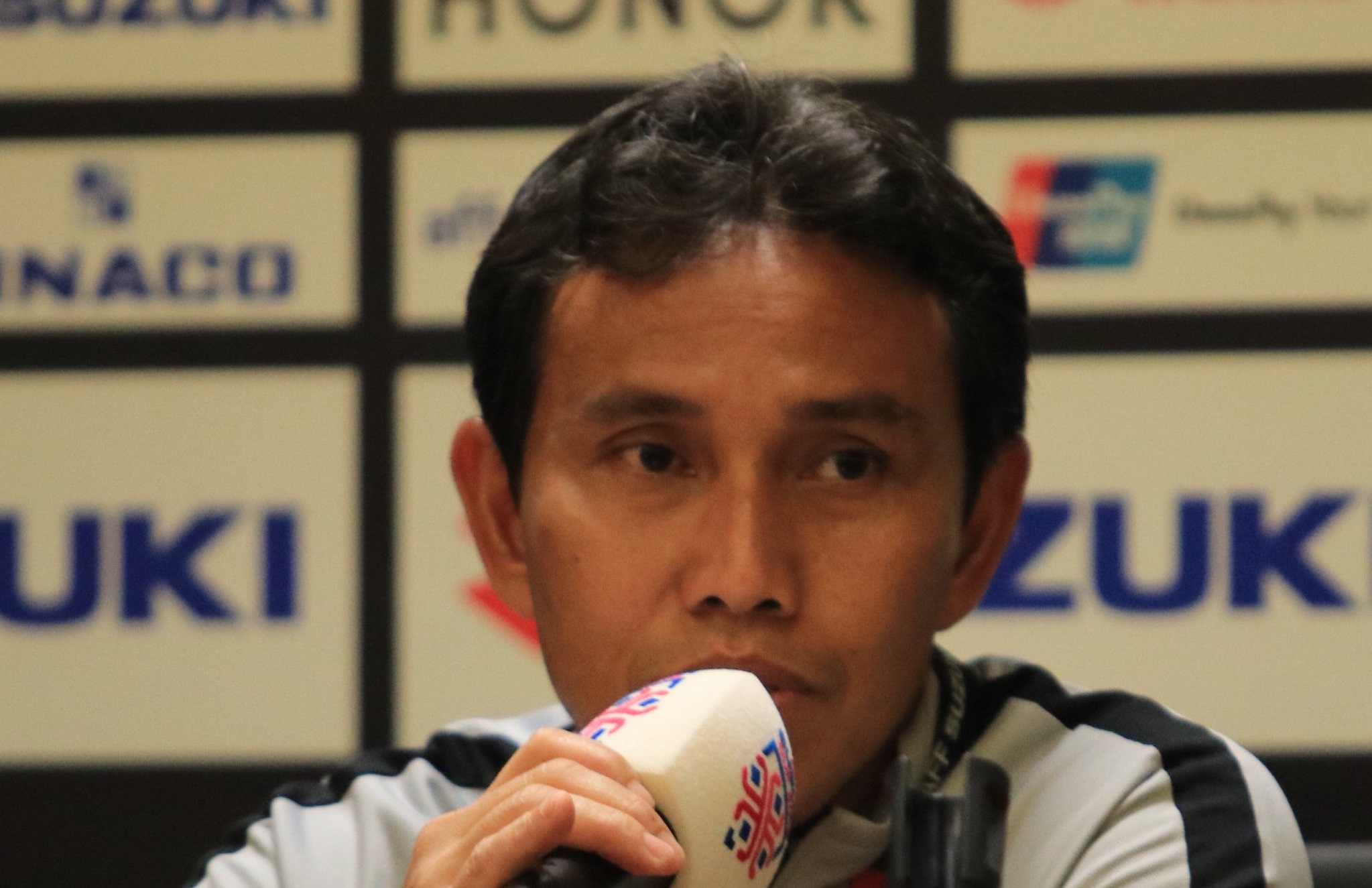 Bima Sakti Ungkap Dua Peran Penting Pemain-pemain Senior di Timnas Indonesia