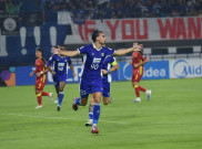 Hasil AFC Champions League Two 2025/2026: Persib Buka Peluang ke 16 Besar Usai Kalahkan Selangor FC
