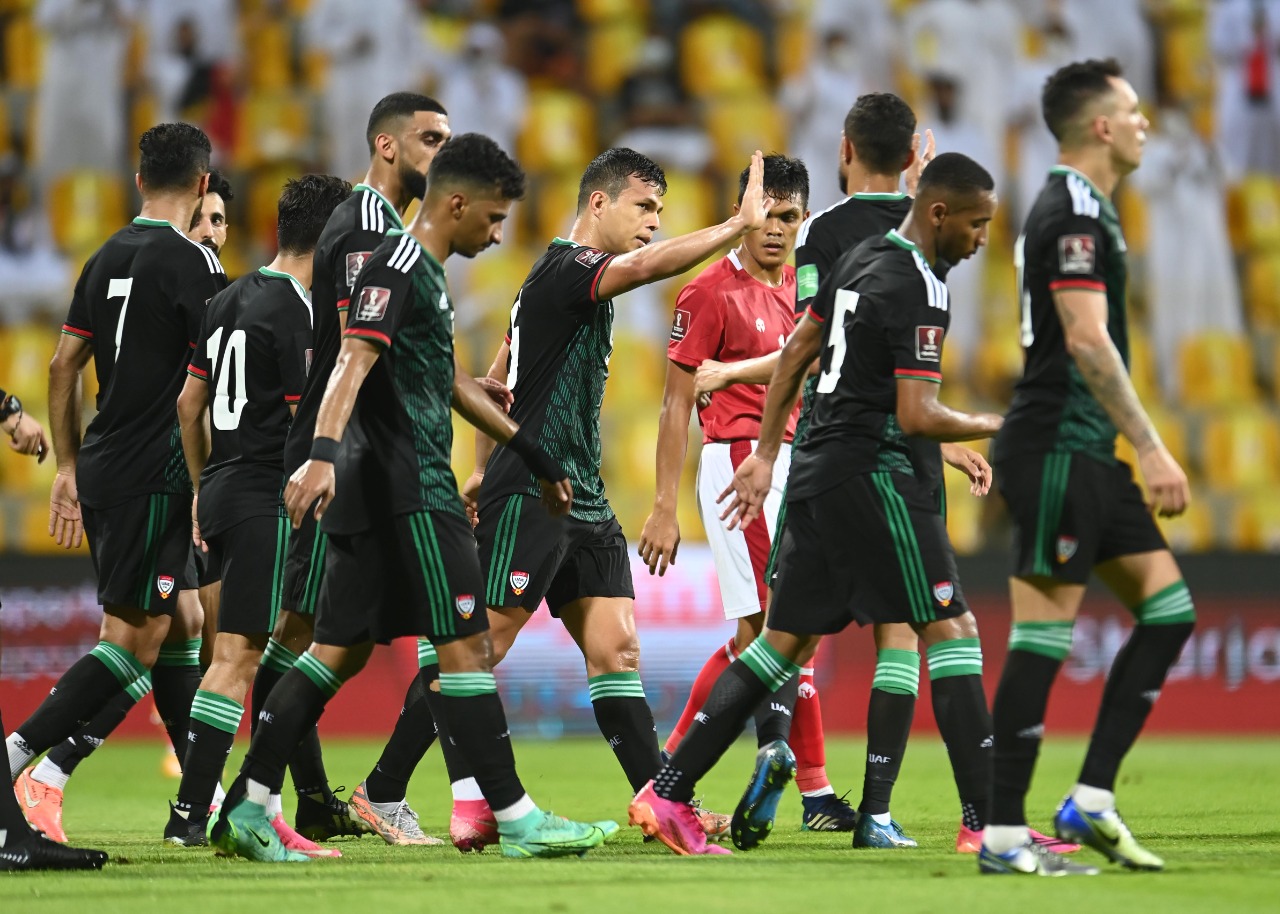 Ketidakpuasan Marwijk di Balik Kemenangan 5-0 UEA atas Timnas Indonesia