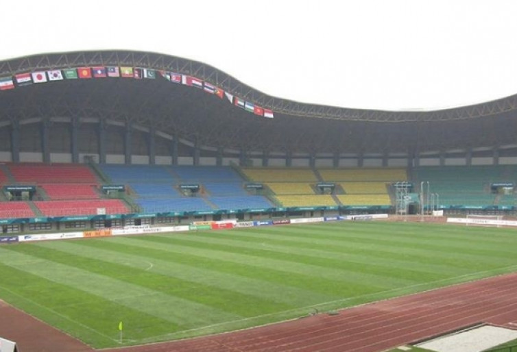 Liga 2 2019: Persis Solo akan Bermarkas di Stadion Patriot Candrabhaga