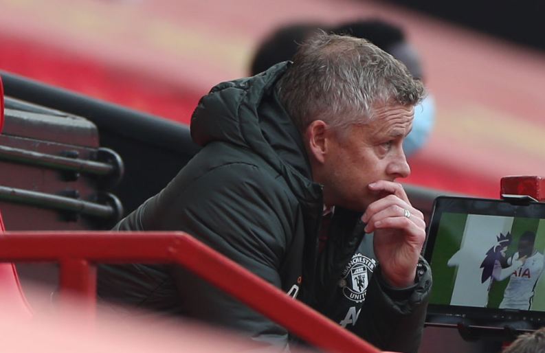 5 Pelatih Calon Pengganti Ole Gunnar Solskjaer di Manchester United