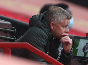 5 Pelatih Calon Pengganti Ole Gunnar Solskjaer di Manchester United