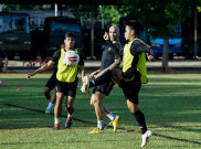 PSIS Semarang Akui Arema FC Miliki Kedalaman Tim Baik