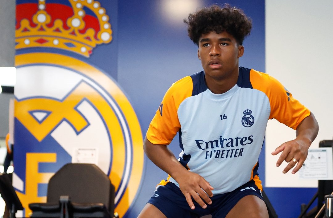 Kabar Real Madrid Lepas Endrick ke Southampton Hanya Isapan Jempol