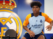Kabar Real Madrid Lepas Endrick ke Southampton Hanya Isapan Jempol