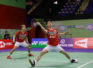 Hong Kong Open 2019: Ahsan/Hendra Melaju, Kevin/Marcus Terhenti