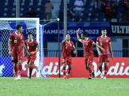 27 Pemain Dipanggil ke Timnas Indonesia U-23, Ketua BTN Minta Dukungan Klub