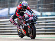 Aleix Espargaro Ungkap Strategi Jelang MotoGP Jerman