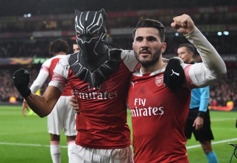 Hasil 16 Besar Liga Europa: Duo London ke Delapan Besar, Perjalanan Inter Berakhir