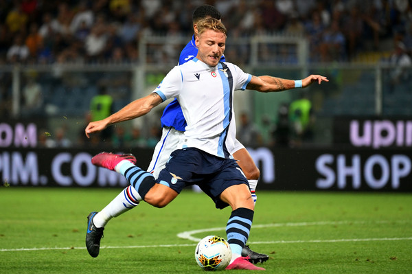 Ketajaman Ciro Immobile Tak Lekang oleh Waktu