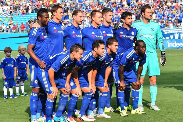Bedah Formasi Ala Conte