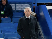 Real Madrid Vs Chelsea: Satu Kekhawatiran Ancelotti