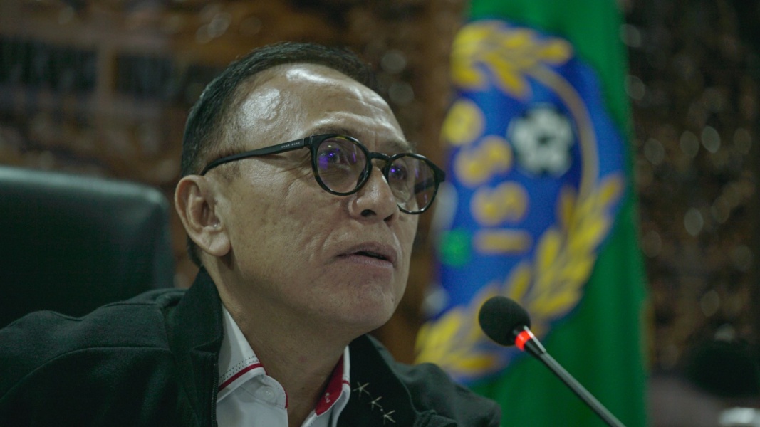 PSSI Siap Memproses Pemain Keturunan Lain yang Diminta Shin Tae-yong