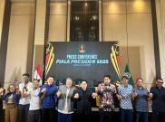 Piala Presiden 2025 Dibuka di SUGBK, Dewa United FC, Persib hingga Oxford United Jadi Peserta