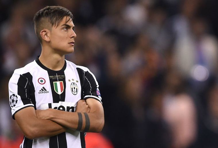 Usai Rugani dan Matuidi, Paulo Dybala Konfirmasi Positif Virus Corona