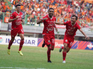 Izin Tak Turun sehingga Laga Kontra Persela Ditunda, Persija Serahkan ke PT LIB