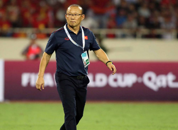 Tanggapi Kemungkinan Shin Tae-yong Tangani Timnas Indonesia, Park Hang-seo: Sulit dan Uang Bukan Hal Utama