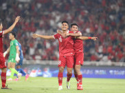 Tak Gelar Latihan di Jakarta, Timnas Indonesia Langsung Terbang ke Irak
