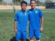 Bocah Bojong Gede Tembus Skuat U-16 Peserta La Liga