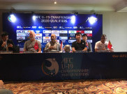 Respons Fakhri Husaini soal Rencana Boikot Laga Timnas Indonesia U-19 di Kualifikasi Piala Asia U-19