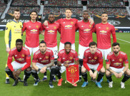 Perjalanan Manchester United Menuju Final Liga Europa
