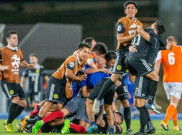 Berbeda dengan Bali United, Klub Filipina Ceres–Negros Bikin Kejutan dengan Kalahkan Klub Australia