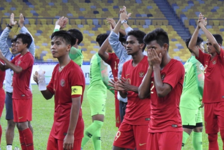 Mantan Kapten Timnas Indonesia U-16 Gabung ke Barito Putera