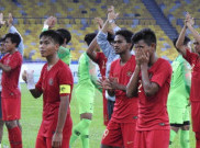 Mantan Kapten Timnas Indonesia U-16 Gabung ke Barito Putera
