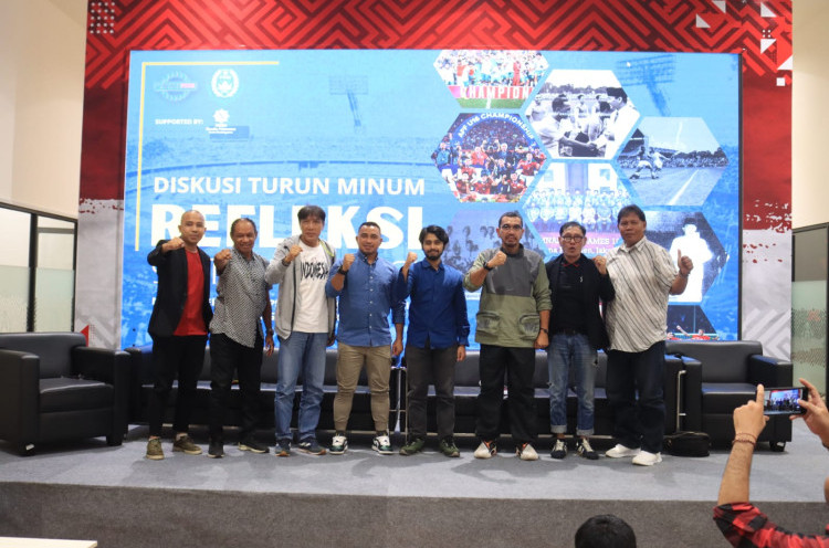 Refleksi 93 Tahun PSSI: Dinamika Sepak Bola Indonesia dari Berbagai Zaman