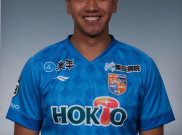 Profil Ryu Nugraha: 'Sang Naga' dari J League, Calon Kiper Masa Depan Timnas Indonesia