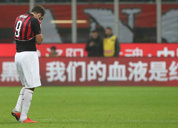 Chelsea dan AC Milan Ingin Barter Pemain