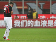 Chelsea dan AC Milan Ingin Barter Pemain