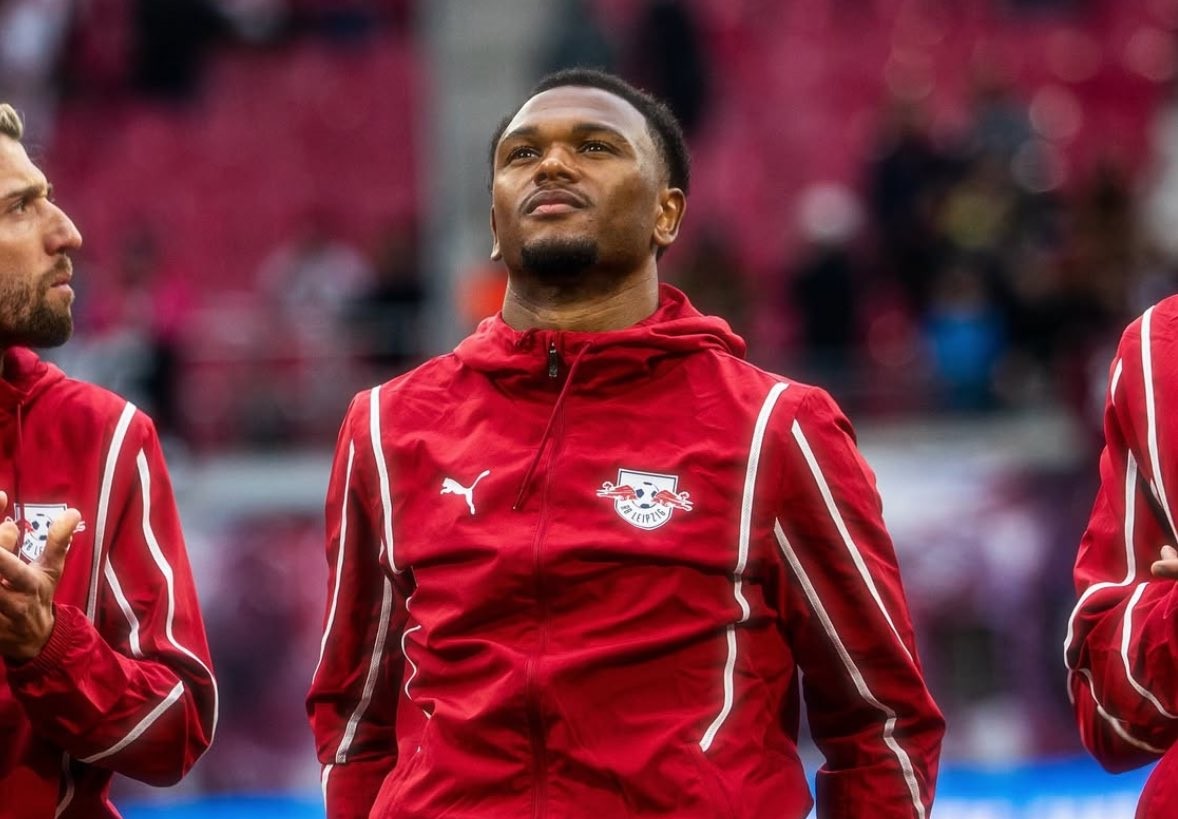 Menilik Ketajaman Lois Openda, Striker RB Leipzig yang Menjadi Target Terbaru Juventus