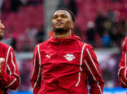 Menilik Ketajaman Lois Openda, Striker RB Leipzig yang Menjadi Target Terbaru Juventus