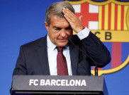Ada Bukti Transfer, Barcelona Diyakini Berbuat Curang Selama 17 Tahun