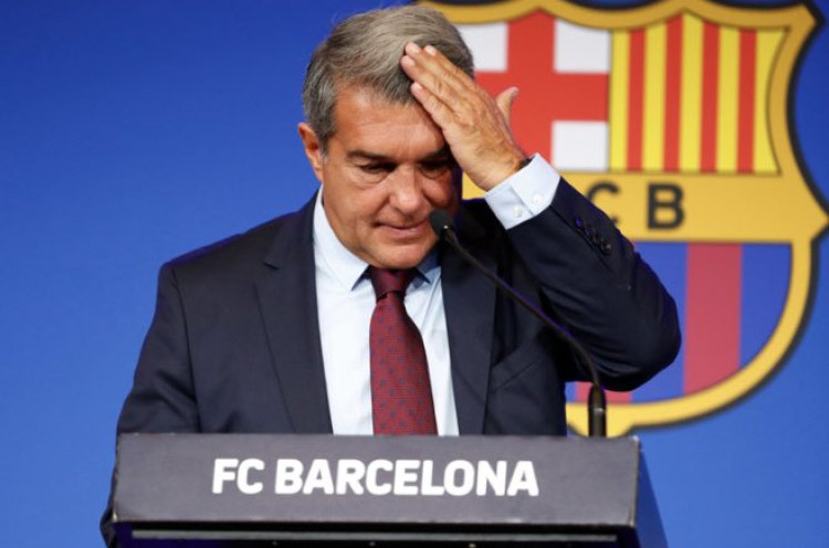 Ada Bukti Transfer, Barcelona Diyakini Berbuat Curang Selama 17 Tahun