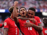 Rating Pemain Panama vs Inggris: Satu Gol dan Satu Assist Membuat Jude Bellingham Paling Bersinar