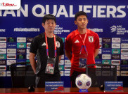 Jepang Akan Tampil Percaya Diri Melawan Timnas Indonesia, Bermain Agresif