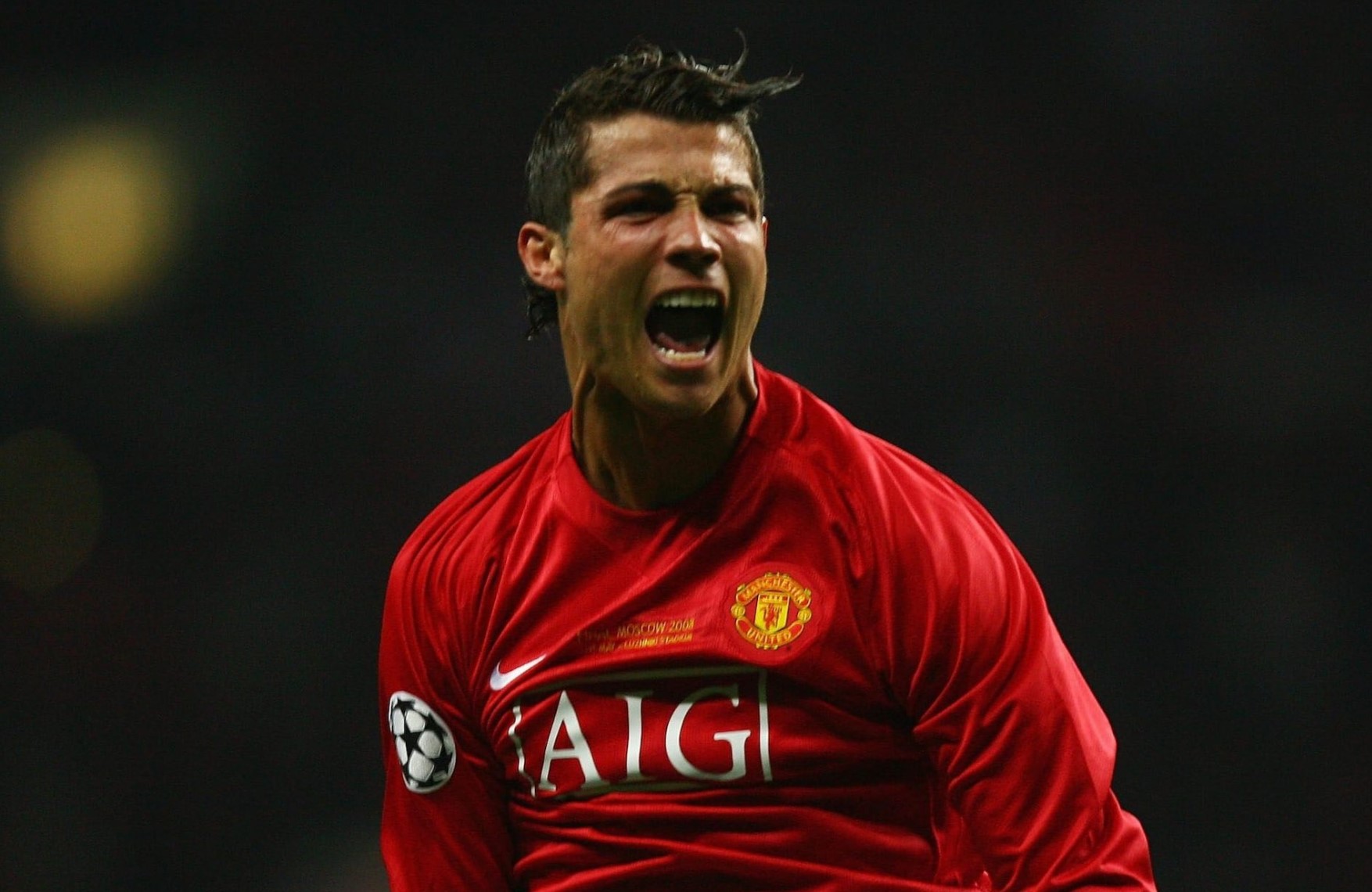 Saga Transfer Berakhir, Cristiano Ronaldo Kembali ke Pangkuan Manchester United