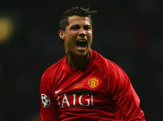 Saga Transfer Berakhir, Cristiano Ronaldo Kembali ke Pangkuan Manchester United