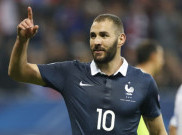Rahasia di Balik Comeback Karim Benzema ke Timnas Prancis