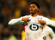 Juventus Selangkah Lagi Gaet Striker Tajam Asal Kanada, Jonathan David