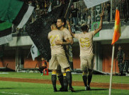 PSS Sleman Sudah Terbaca Pelatih Semen Padang