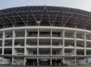 AFC Pastikan Stadion Utama Gelora Bung Karno Terfavorit di Asia Tenggara