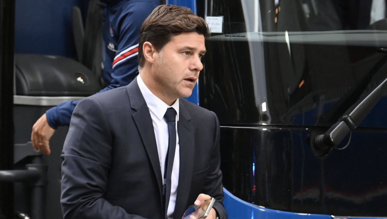 Satu Suara, Pemain Manchester United Ingin Pochettino Jadi Pelatih Berikutnya