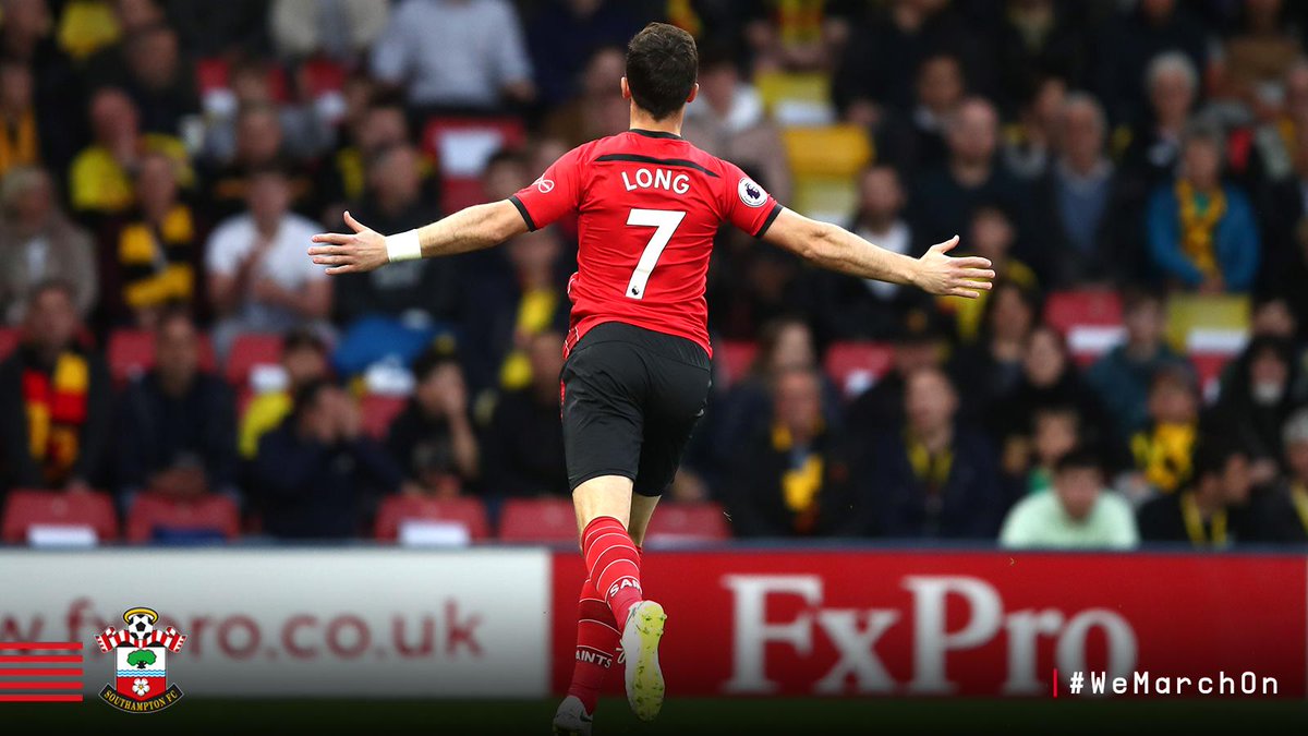 Penyerang Southampton Tidak Sadar Pecahkan Rekor Premier League