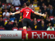 Penyerang Southampton Tidak Sadar Pecahkan Rekor Premier League