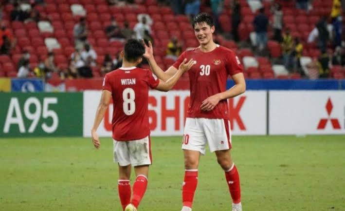 Elkan Baggott Siap Bawa Timnas Indonesia Mengalahkan Bangladesh