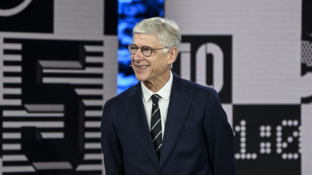 Arsene Wenger Bicara Peluang Comeback ke Arsenal